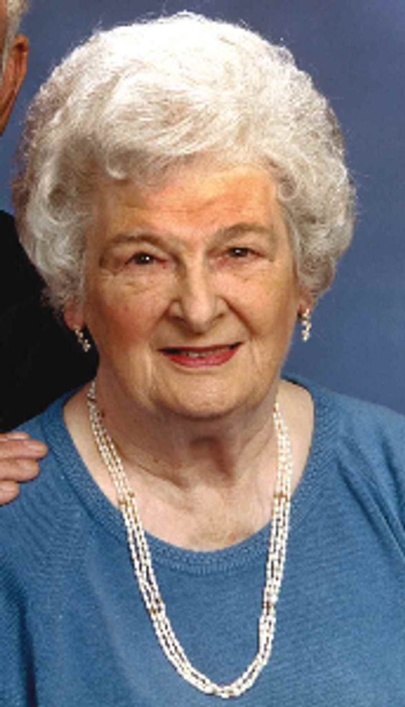 Bess P. Jamison