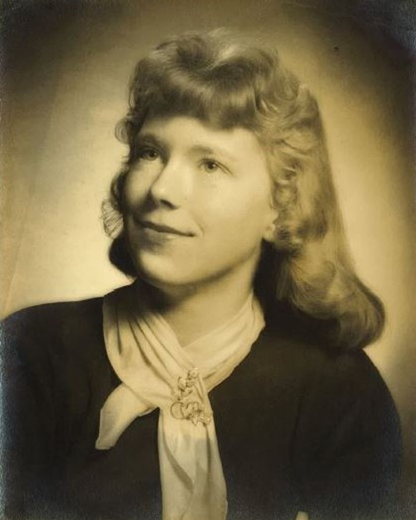 Margaret (Aikin)  Barker