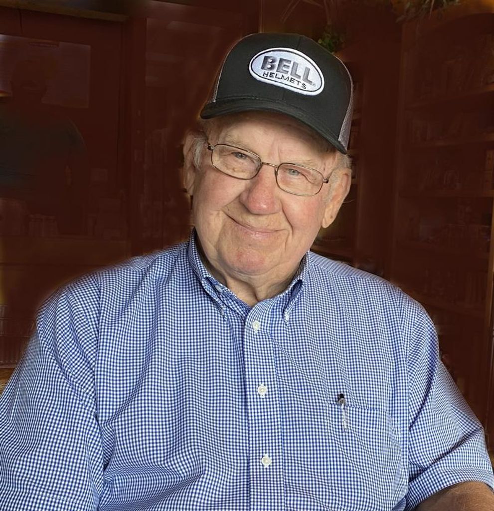 Allan Thomas Profile Photo