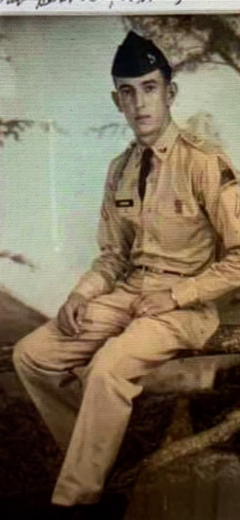Alton Kenneth Henson Profile Photo