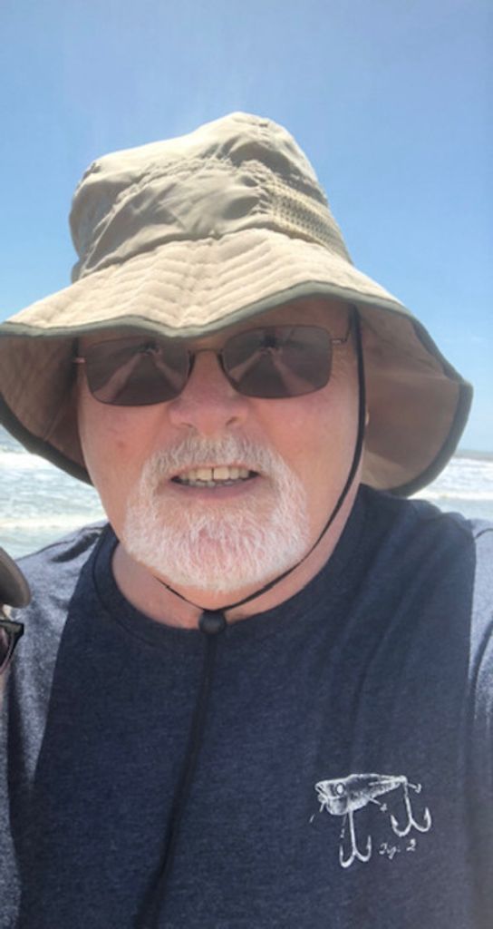 David L. Kelly Profile Photo