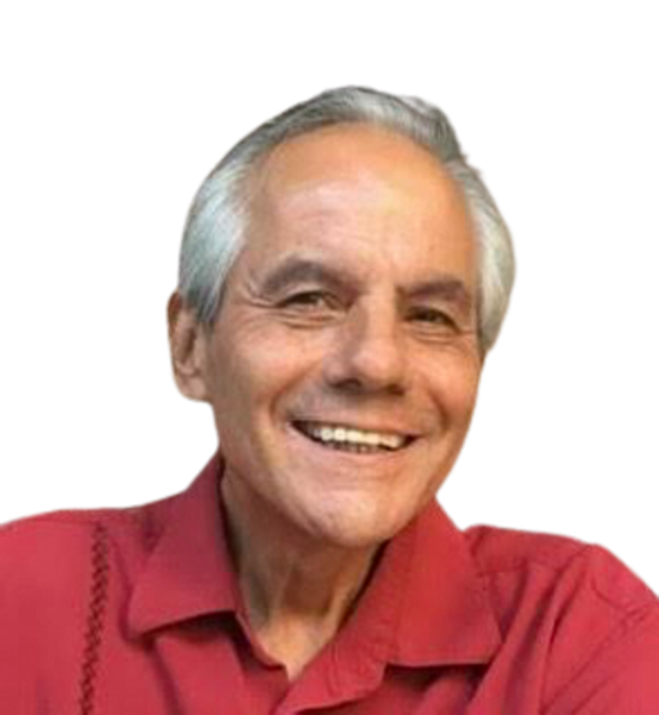 Tomas Abraham Castelo Profile Photo