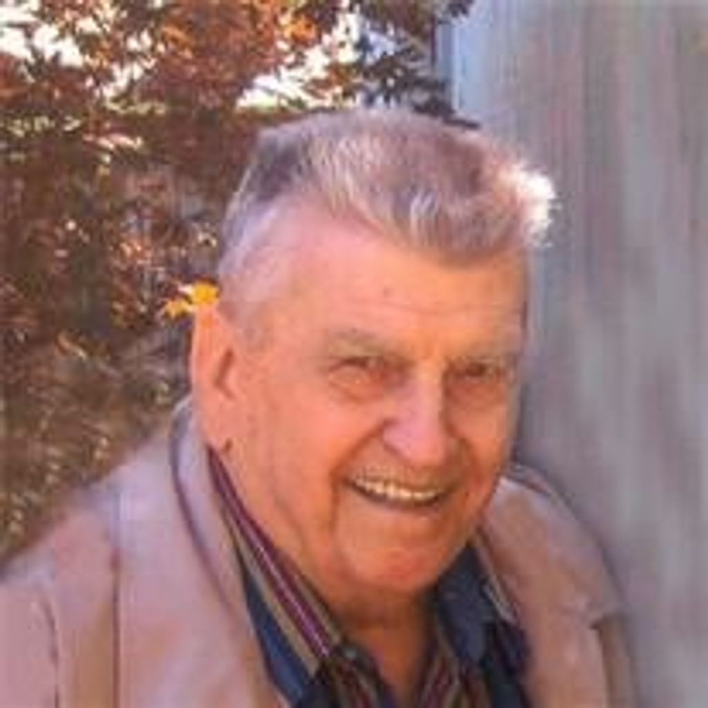 Wilburn Harris