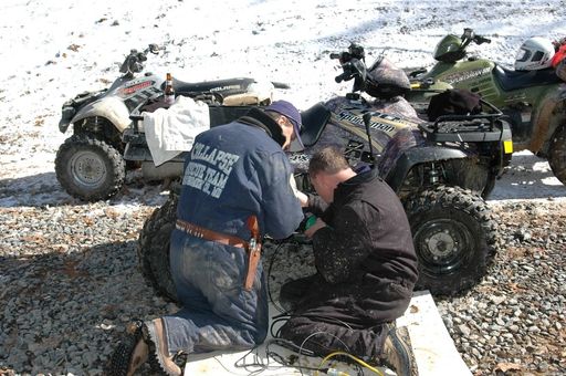 Mark R. Fisher, Jr photo gallery thumbnail 6 of 10