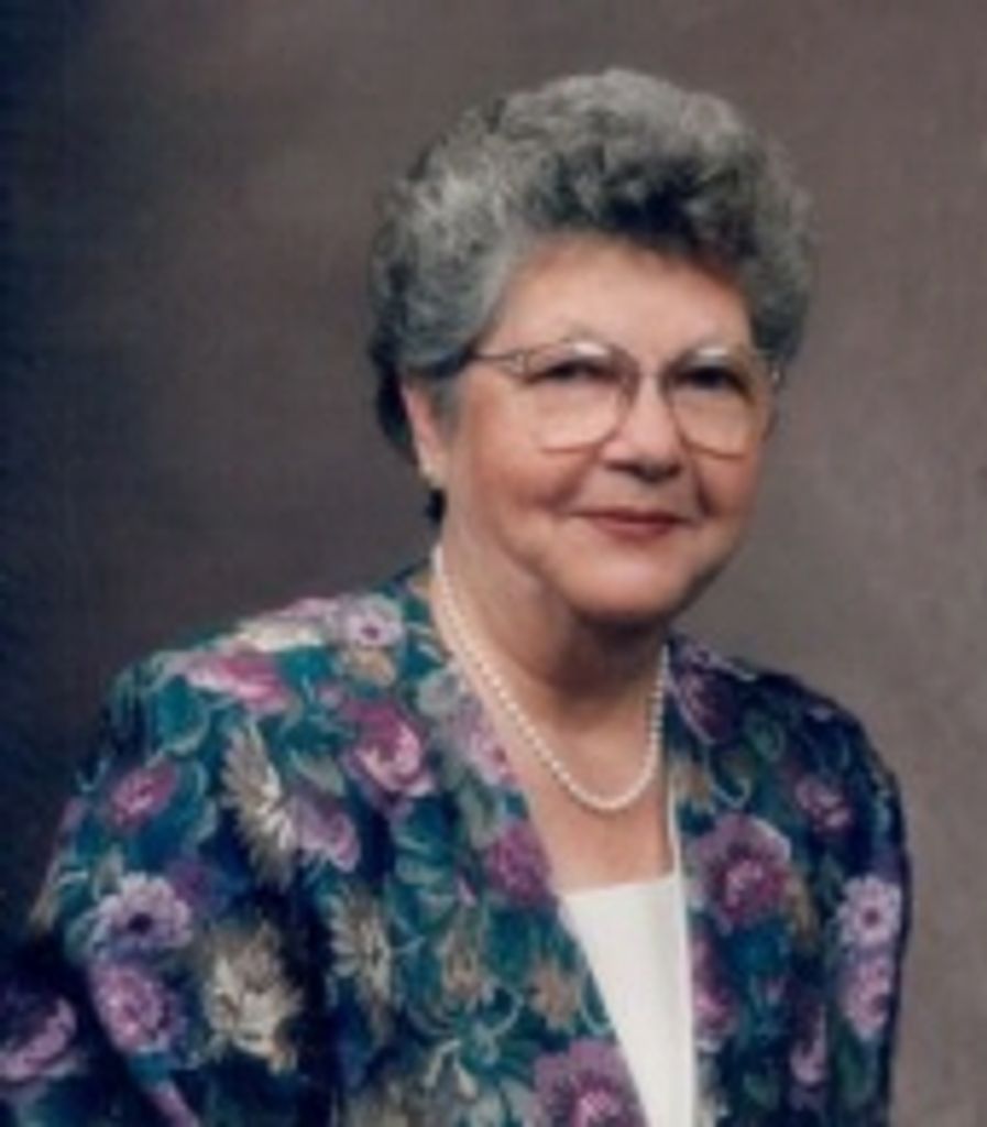 Lola May Dennis