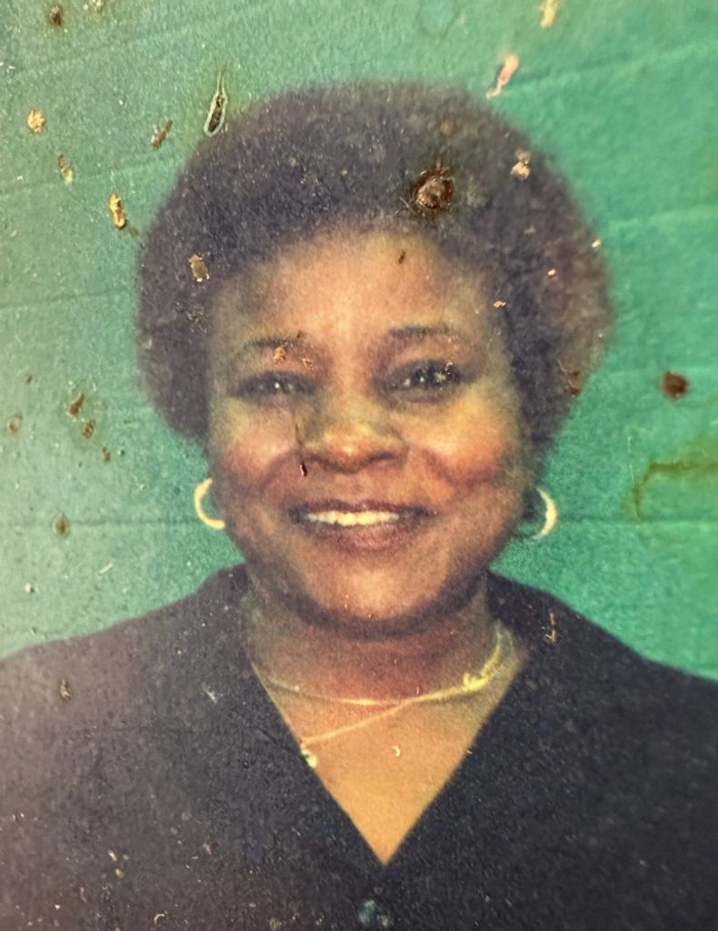 Mary Frances Ligon Profile Photo