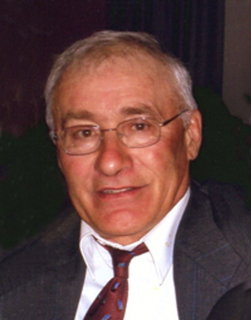 Albert Brunel