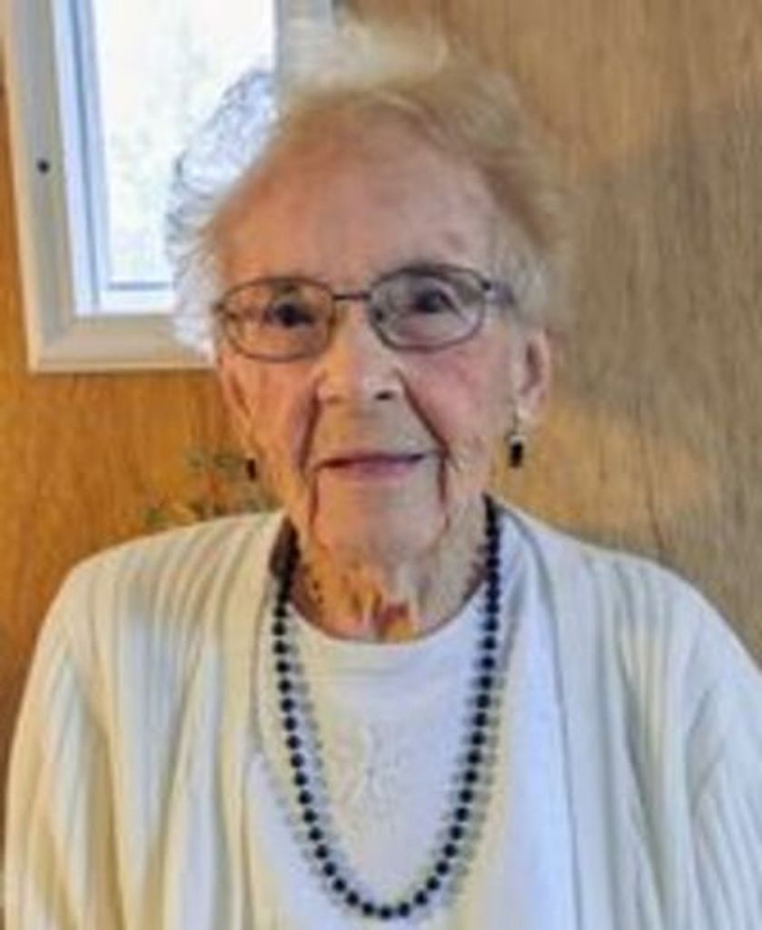 Eunice Jane Cotterell Pratt Profile Photo