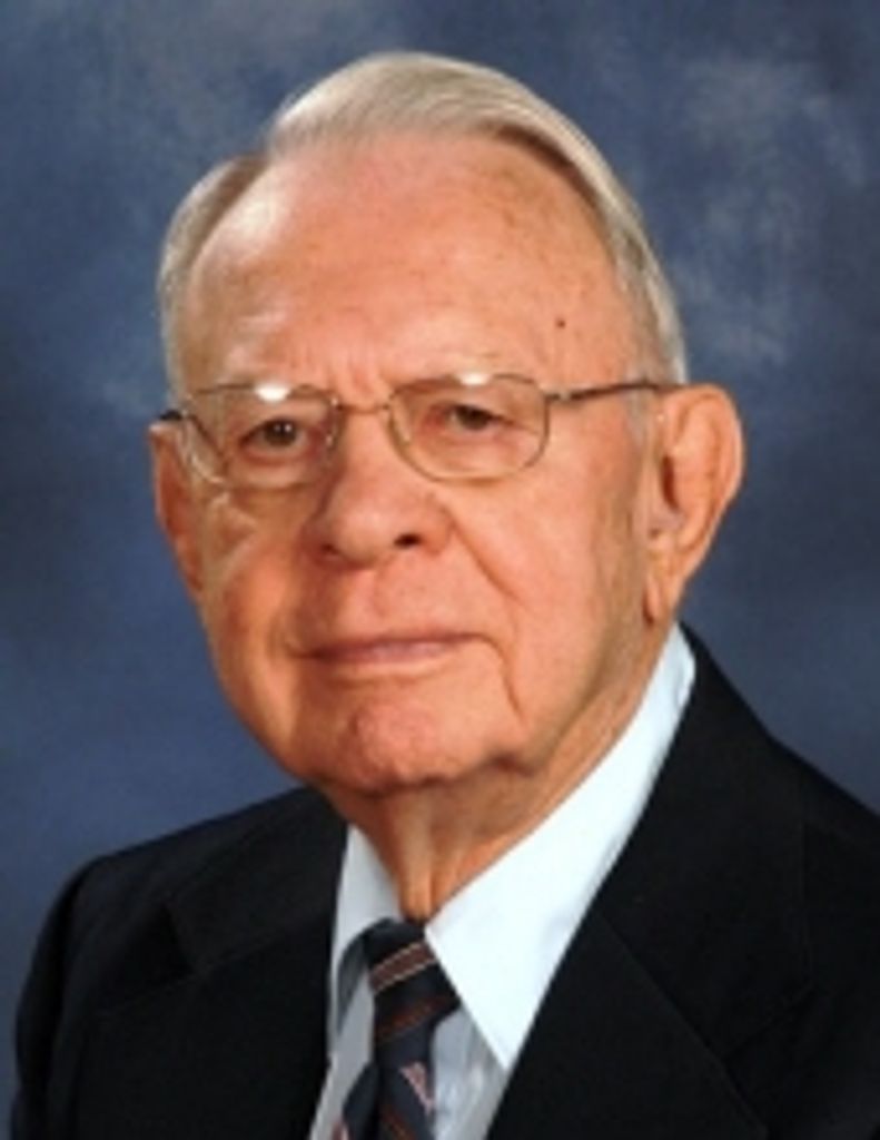 William E. Shirk