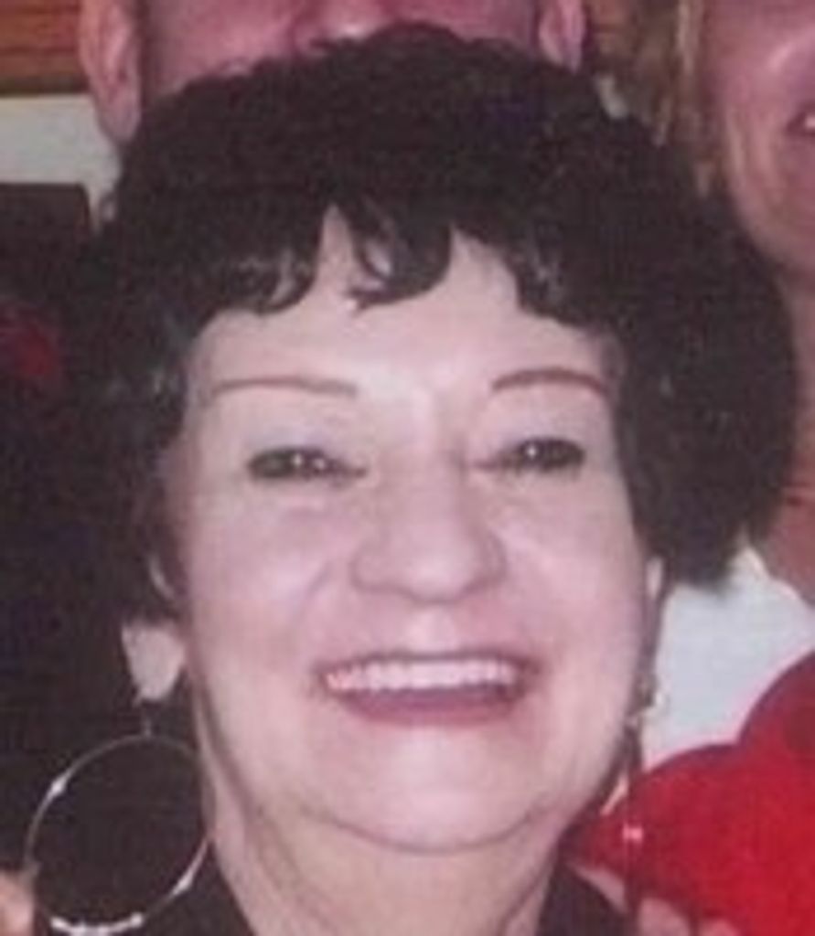 Clorine Moore