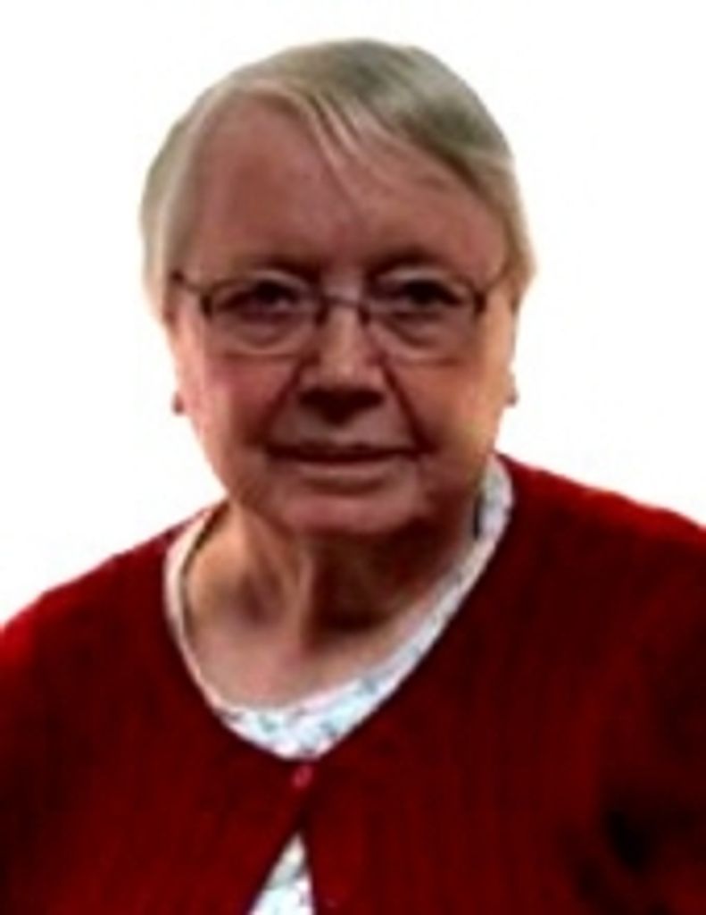 Helen Pischke