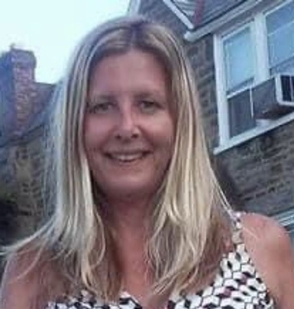 Amy Larkins Profile Photo