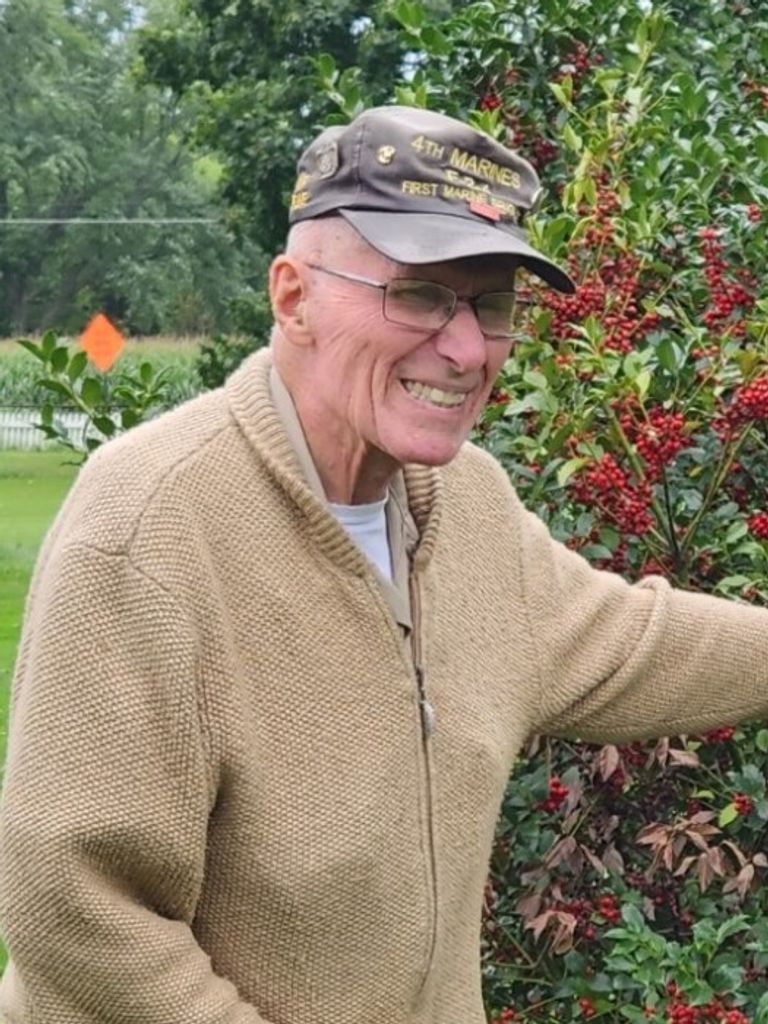 Carl 'Junior' Edward Rummel, Jr.