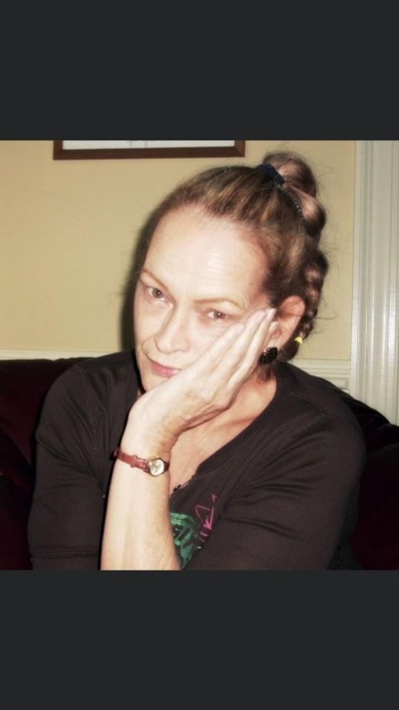 Krista Dianne Mcmichael