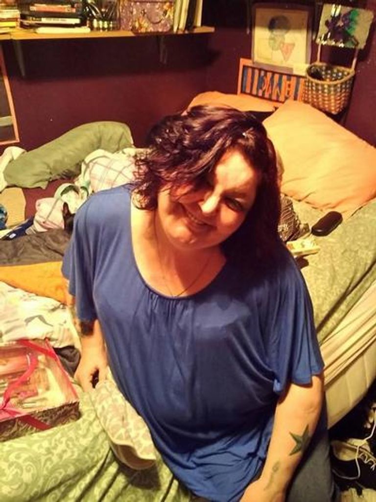 Kathleen Anderson Profile Photo