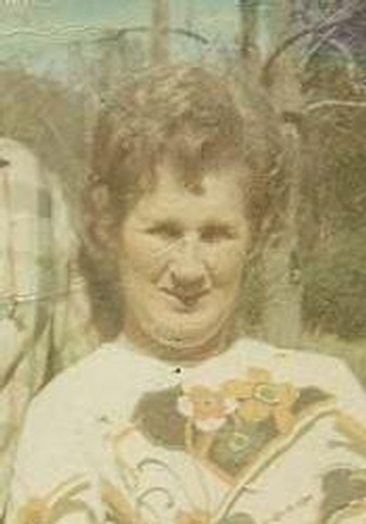 Marie Firmin Johnson Profile Photo