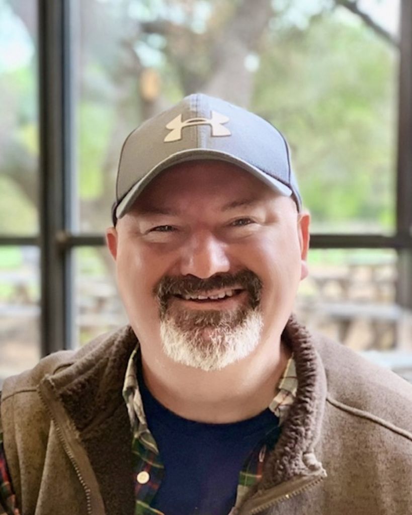 Dale Bryan Truelove Profile Photo