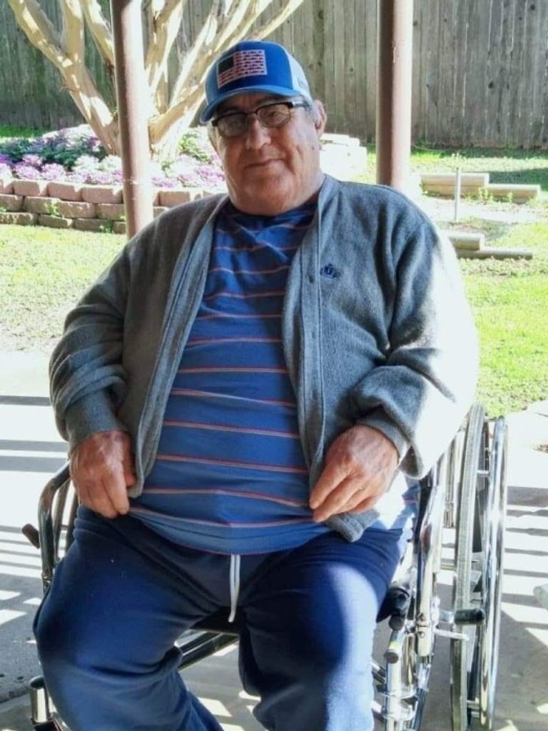 Marcelino Munoz Sr.