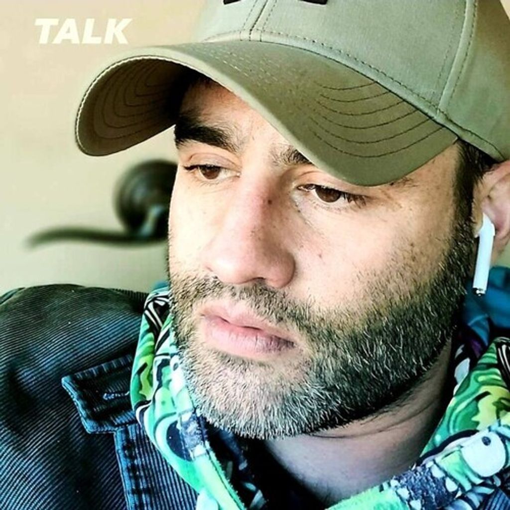 Michael Ivan Chamberlin