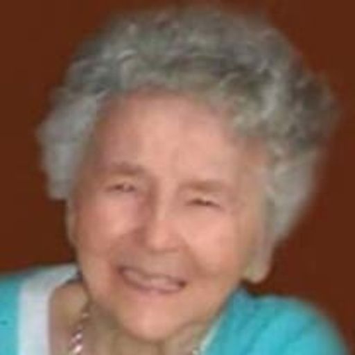 Marjorie E. Greer Profile Photo