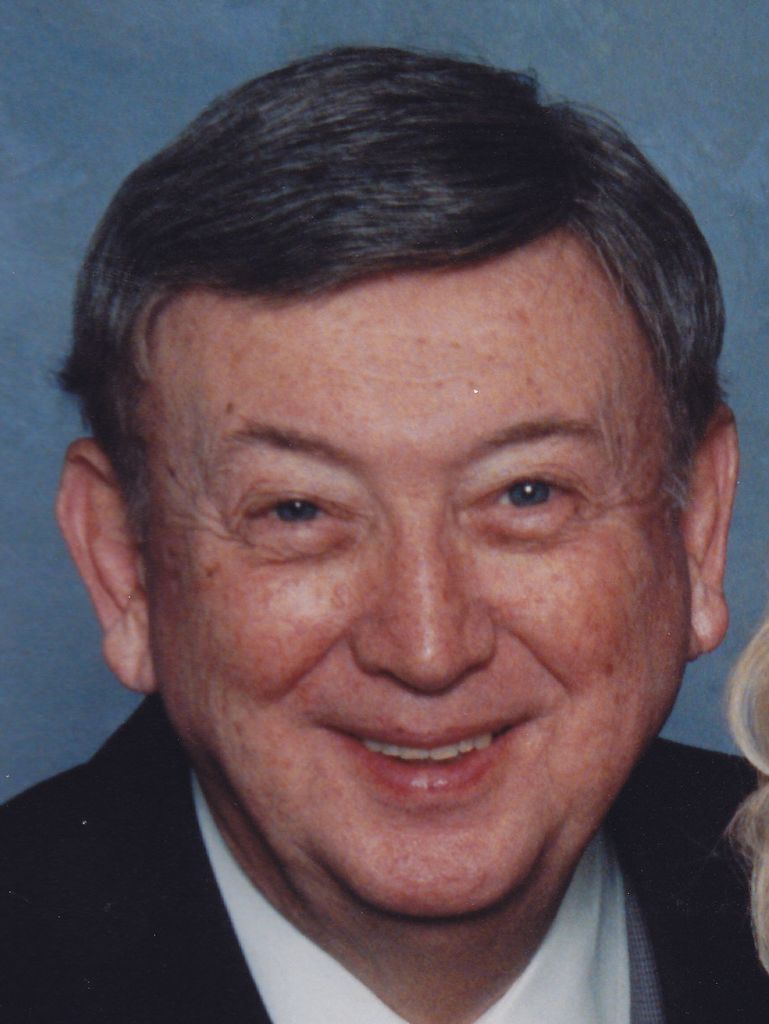 Mr. William Van Bradley