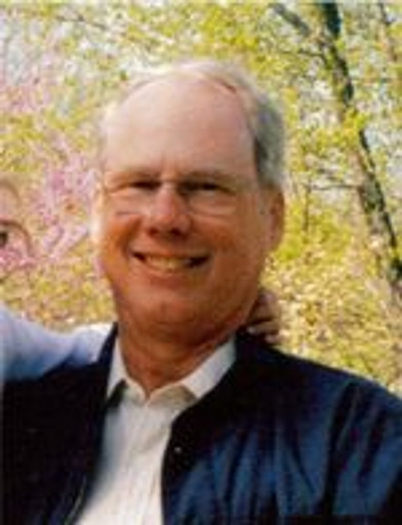 Richard Ellis Shelhamer