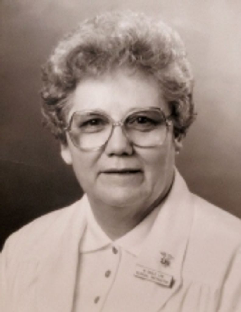 Belle "Marie" Cagle Murphy - Mcnabb Funeral Home