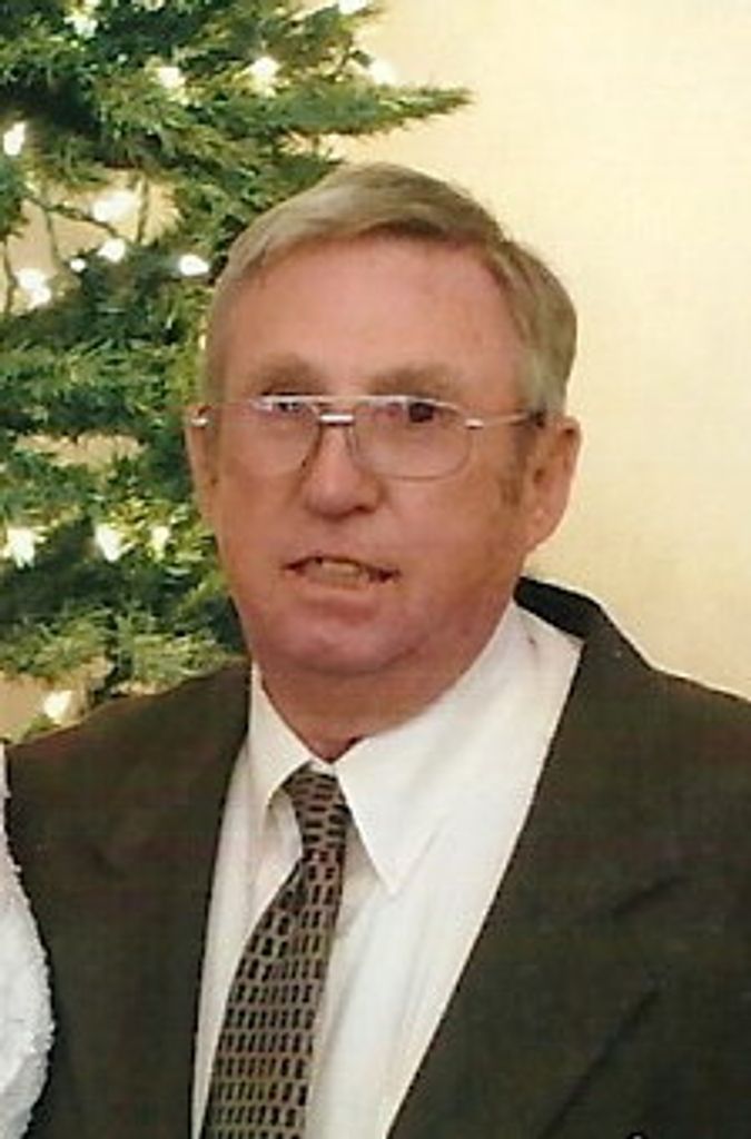 Harold Leon Lightner