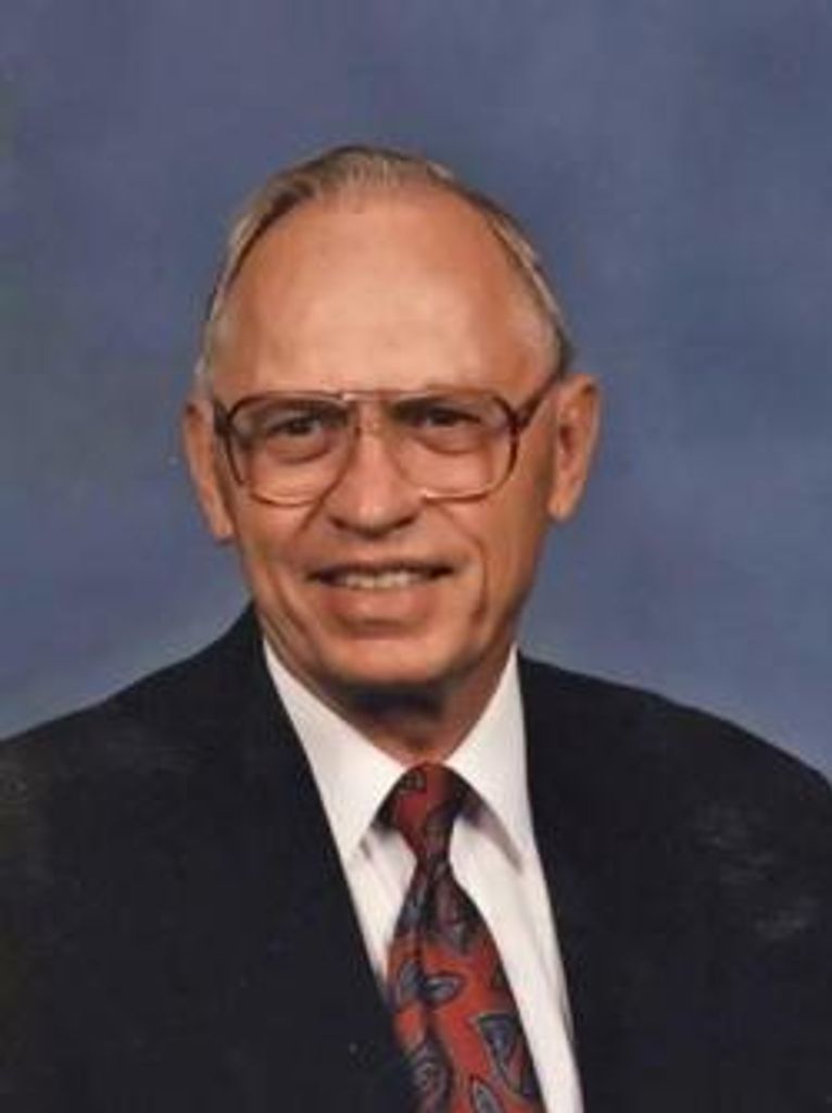 Larry J. Maurer