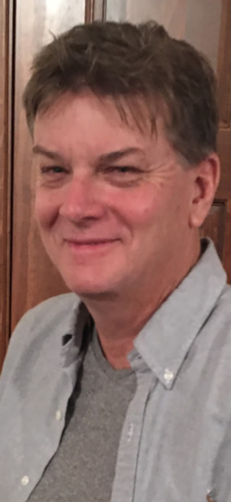 Richard Patrick Finney