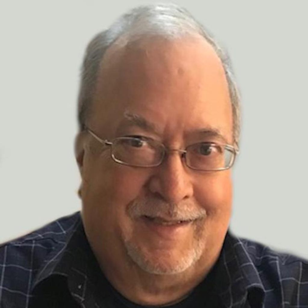 John R. Thompson Profile Photo