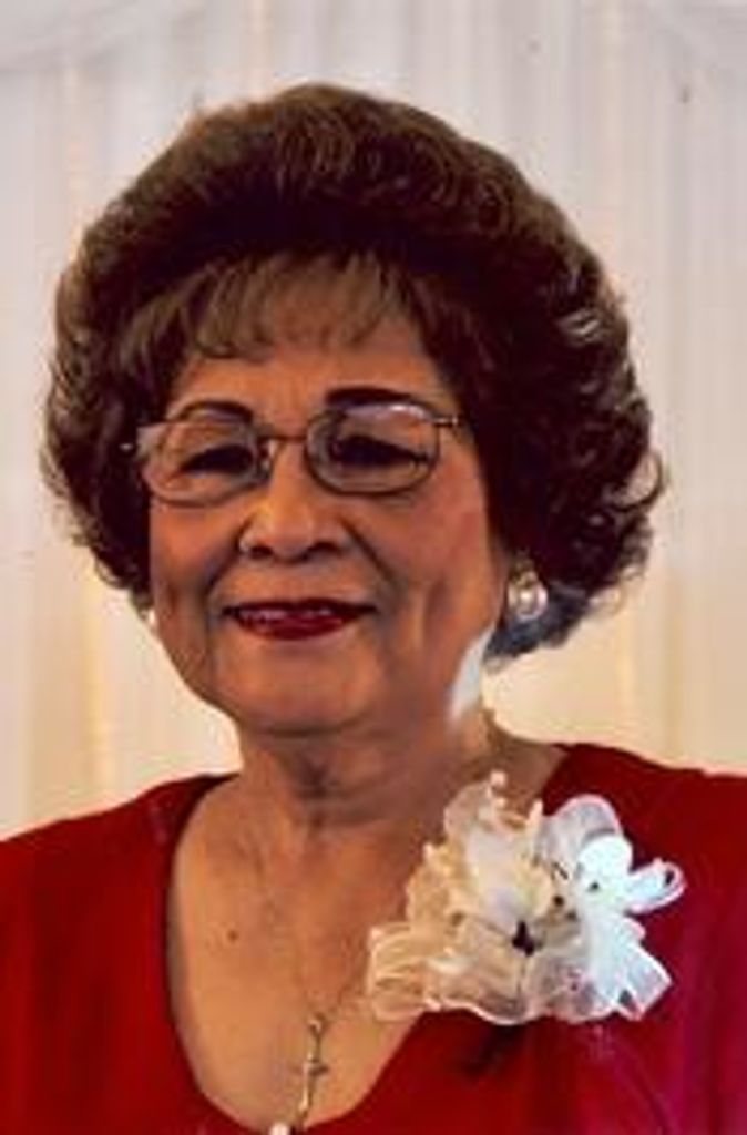Rosario Polvorosa