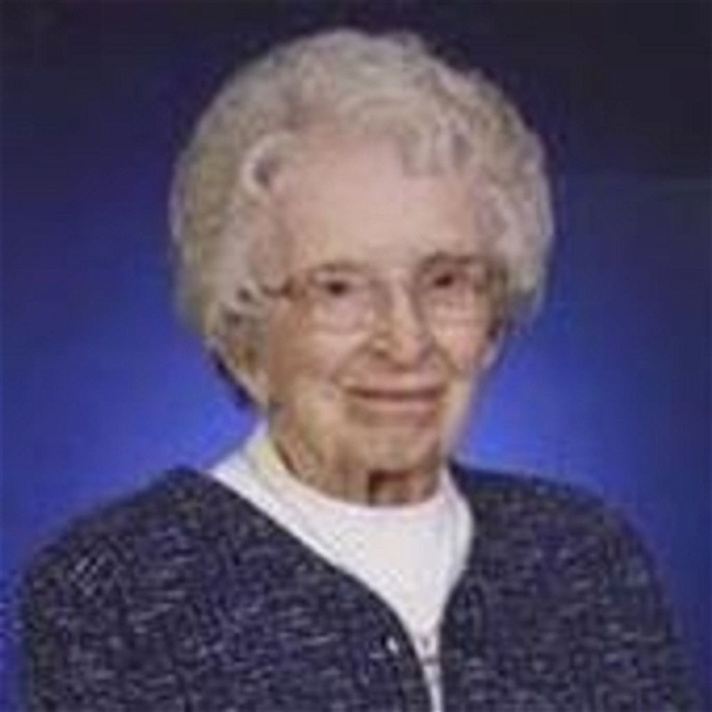 Violet Esther Ingersoll Grattan