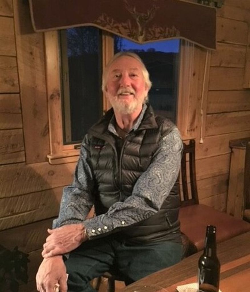 William M. Mckellar Profile Photo