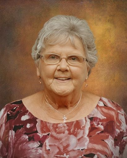 Mildred R. Pomeroy's obituary image