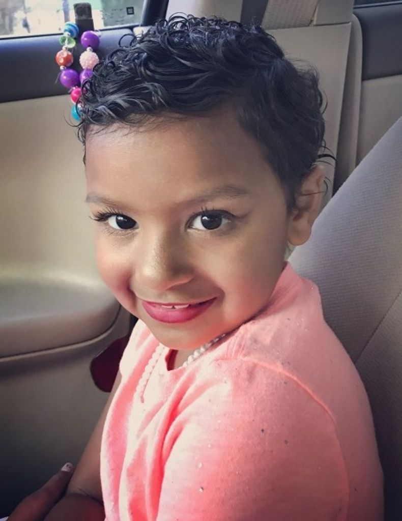 Mykayla Elizabeth Joyce Fisher