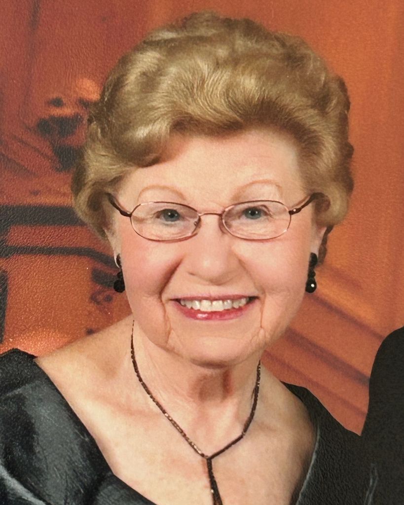 Gayle Dunn Spangler Profile Photo