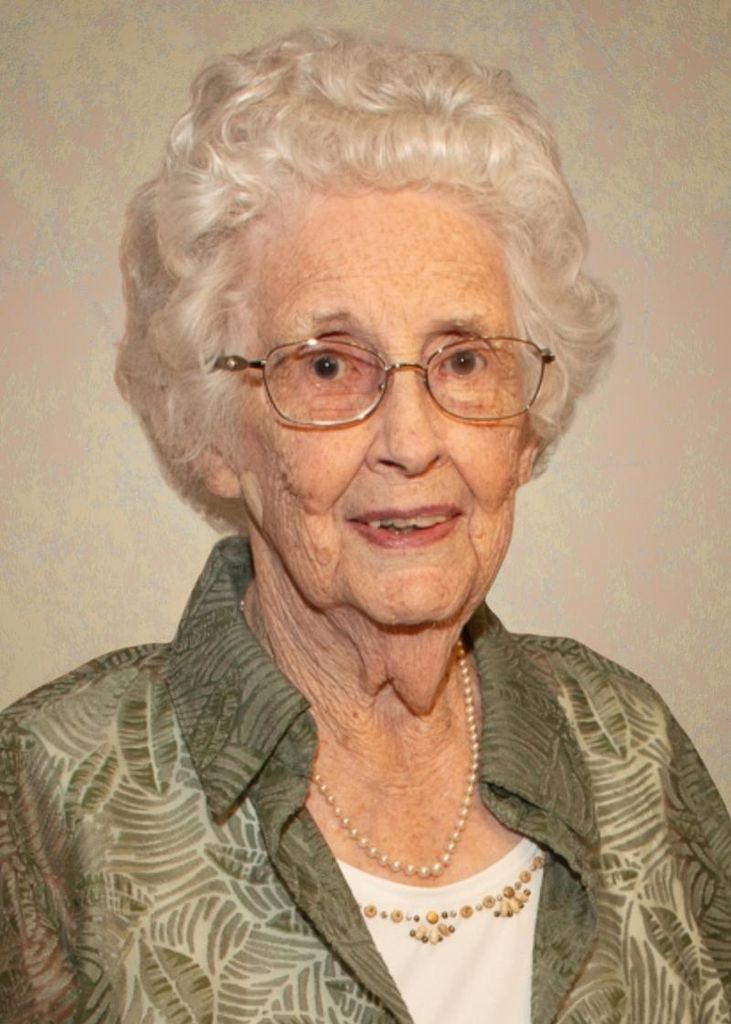 Annie Belle Webb Cheatham Profile Photo