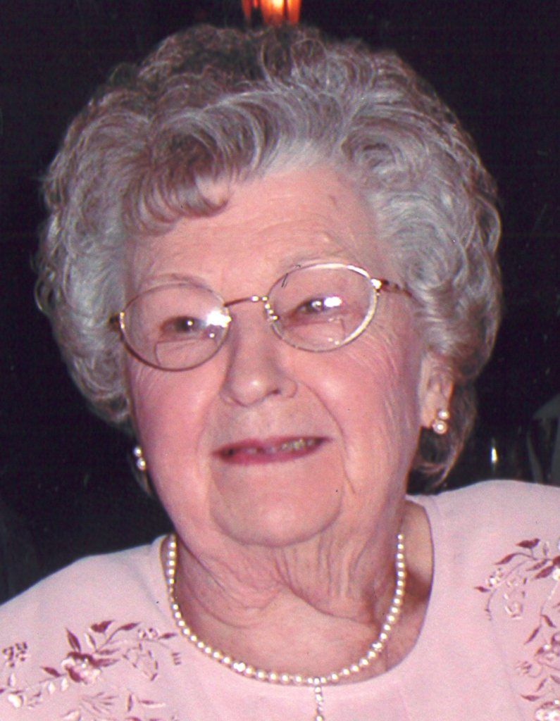 Hulda M. Border