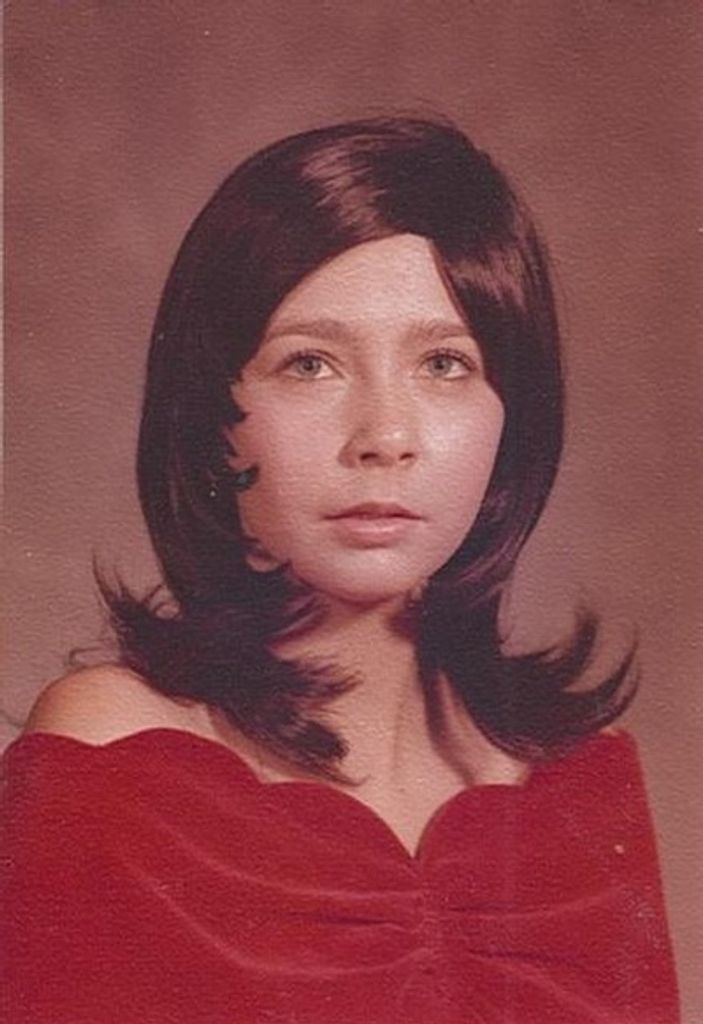 Cheryl Jean Harville