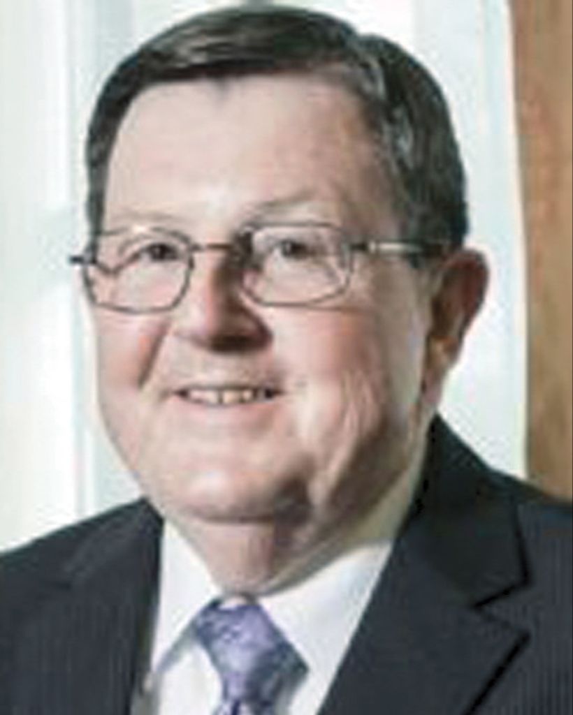 JOHN ROBERT DAVIS Profile Photo