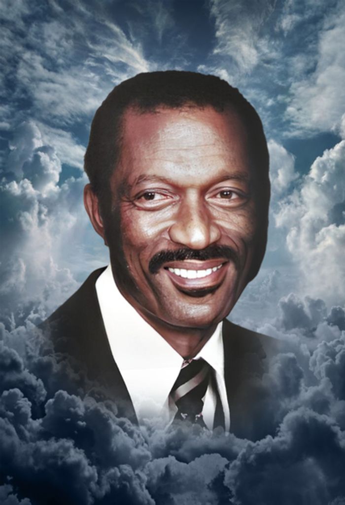 Thomas York Profile Photo