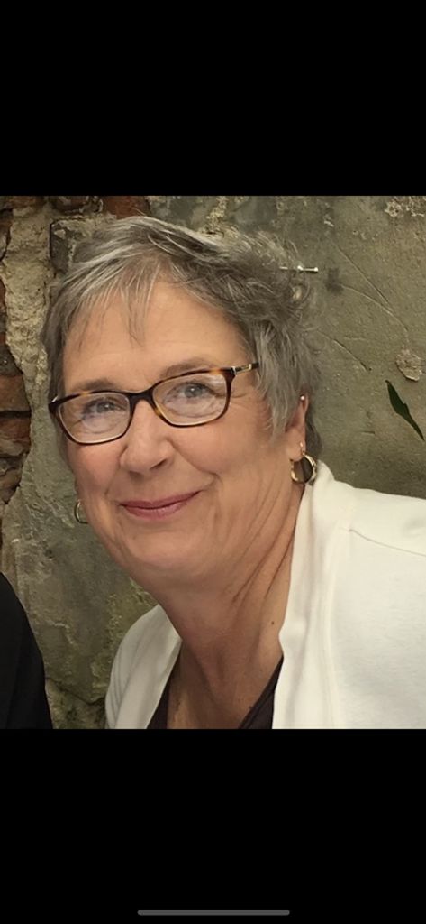 Candace S. Johnson Profile Photo