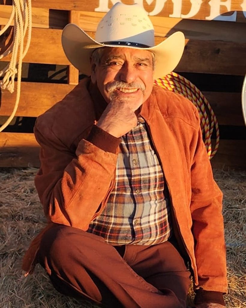 Mario Hernandez Profile Photo