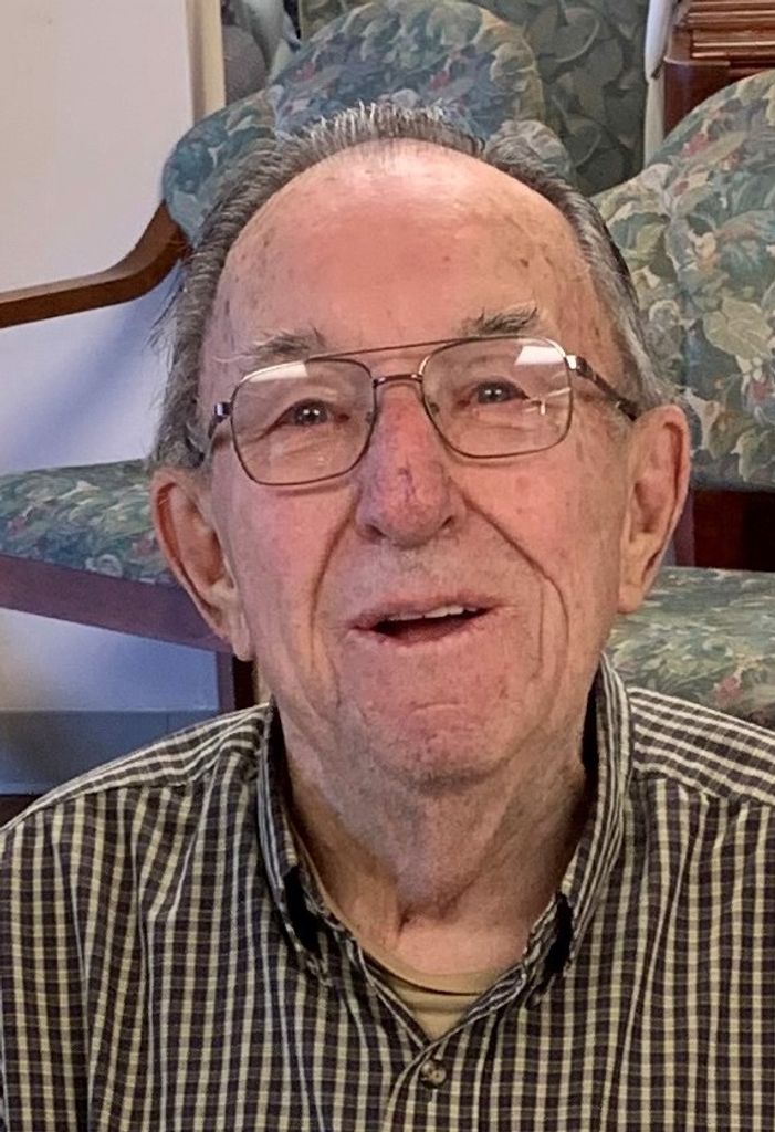 Joseph Zajac Profile Photo
