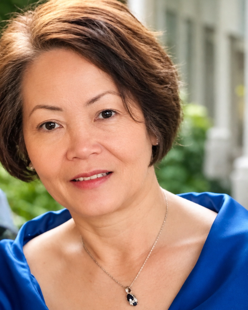 Moi Thi Ngo Profile Photo