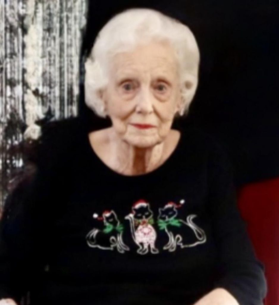 Eva Maxine Wilson Profile Photo