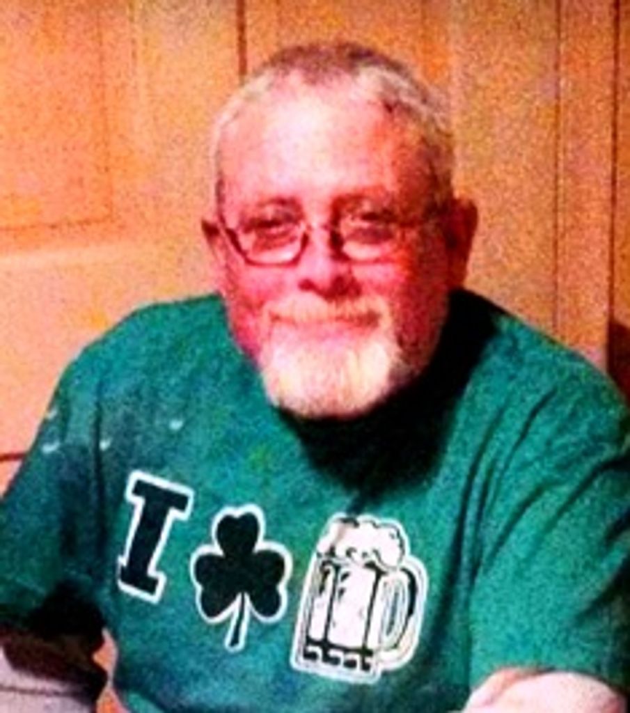 Richard F. Speck
