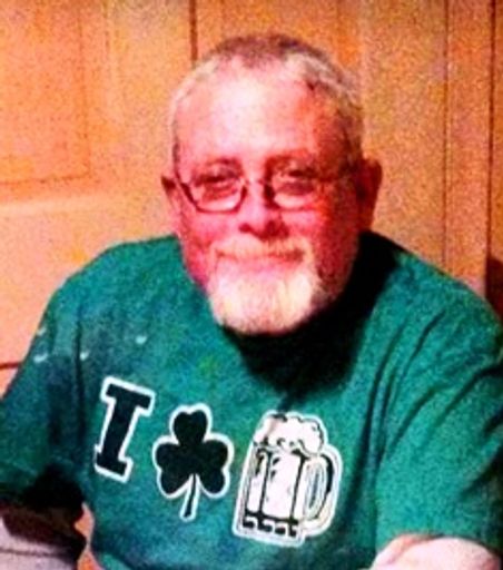 Richard F. Speck Profile Photo