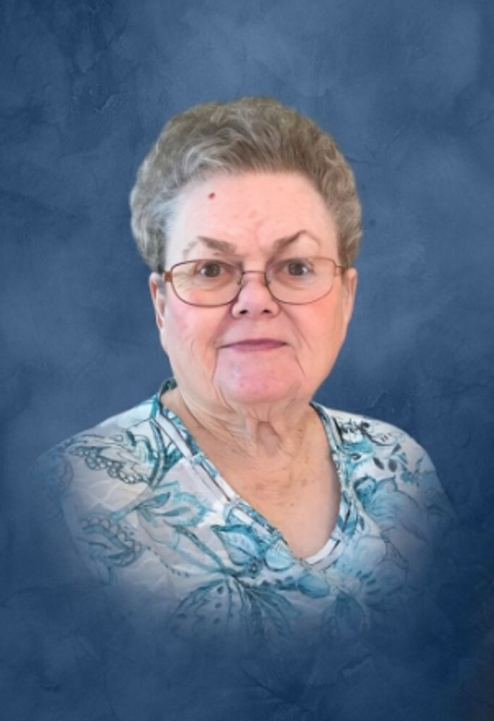 Eleanor Frances Lawson Profile Photo